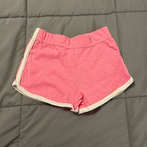 3t garanimals pink shorts - Picture 1 of 2